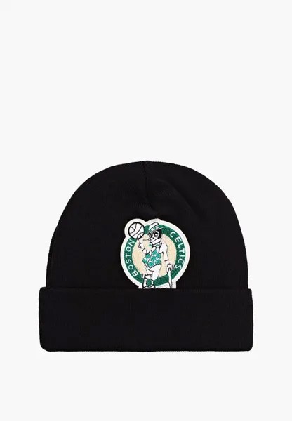 Шапка Mitchell & Ness