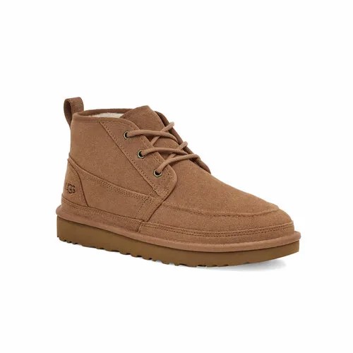 Угги UGG UGG Neumel Moc, размер 42, коричневый