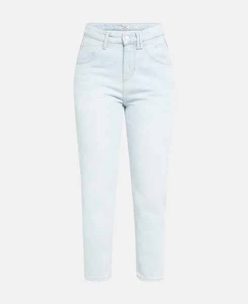 Джинсы свободного кроя Marc O'Polo Denim, светло-синий