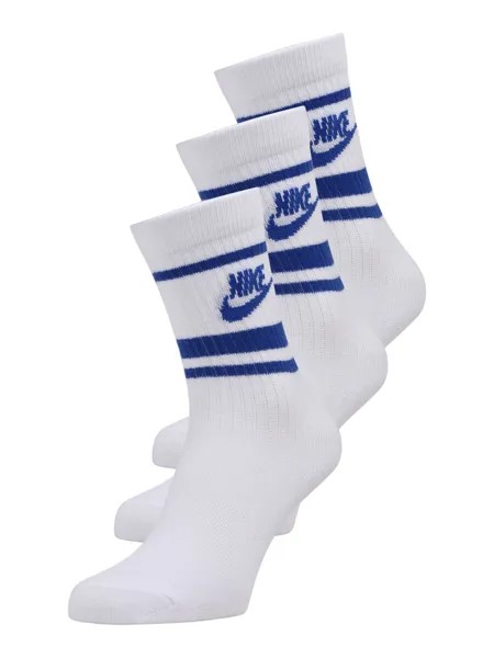 Носки Nike Sportswear, белый
