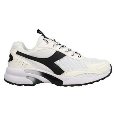Diadora Distance 280 Мужские белые кроссовки для бега Спортивная обувь 175099-C0013