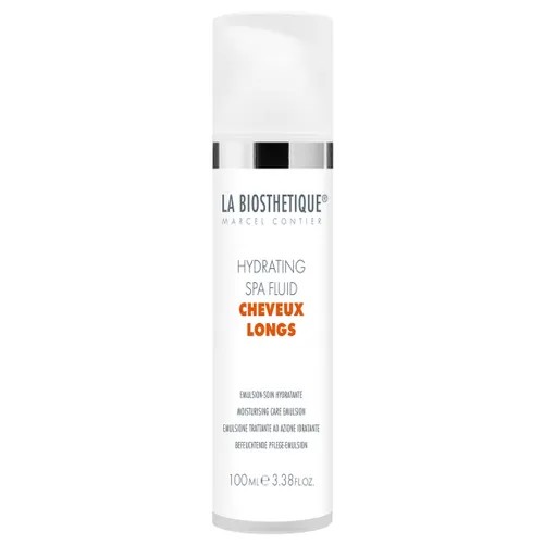 La Biosthetique Cheveux Longs SPA-эмульсия для увлажнения волос Hydrating, 100 мл