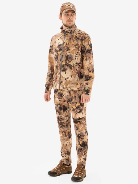 Костюм Remington Arizona Yellow Waterfowl Honeycomb, Желтый