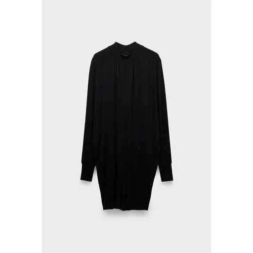 Платье thom/krom dress w d 26, размер 40, чёрный