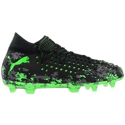 Футбольные бутсы Puma Future 19.1 Netfit Firm GroundИскусственная трава Молодежные мальчики Размер