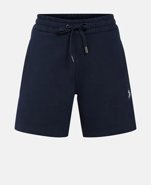 Шорты U.S. Polo Assn., синий