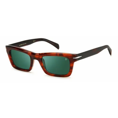 Солнцезащитные очки David Beckham DB 7091/S EX4 MT, коричневый