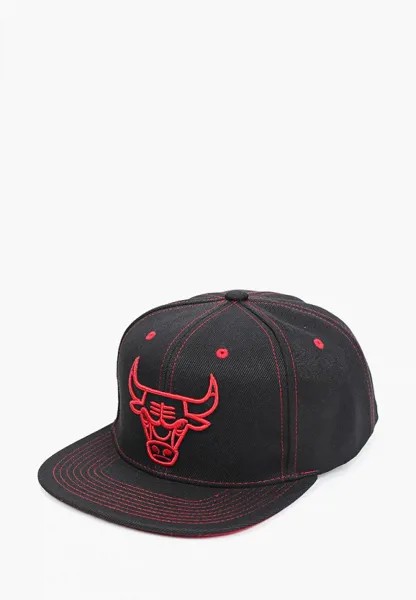 Бейсболка Mitchell & Ness