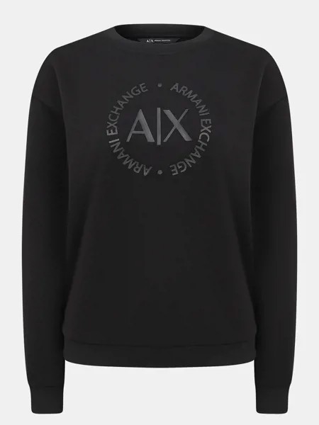 Свитшоты Armani Exchange