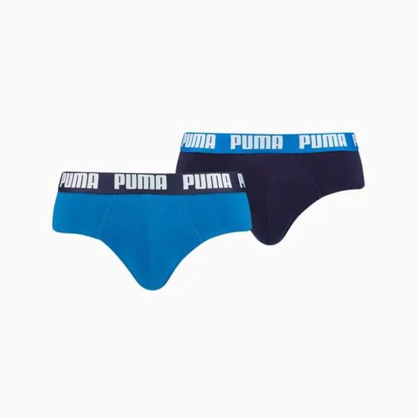 Мужское нижнее белье Puma Basic Brief 2P