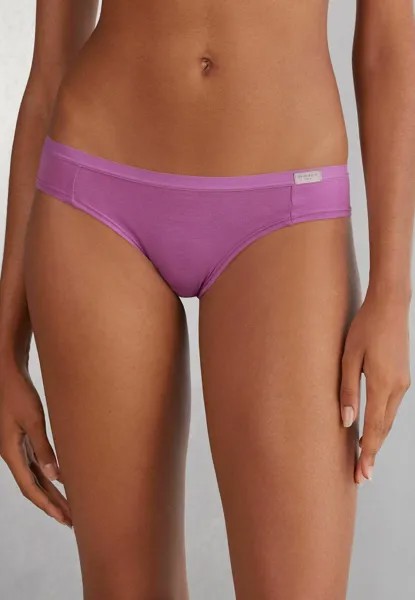 Трусы LOW-CUT Intimissimi, фиолетовый