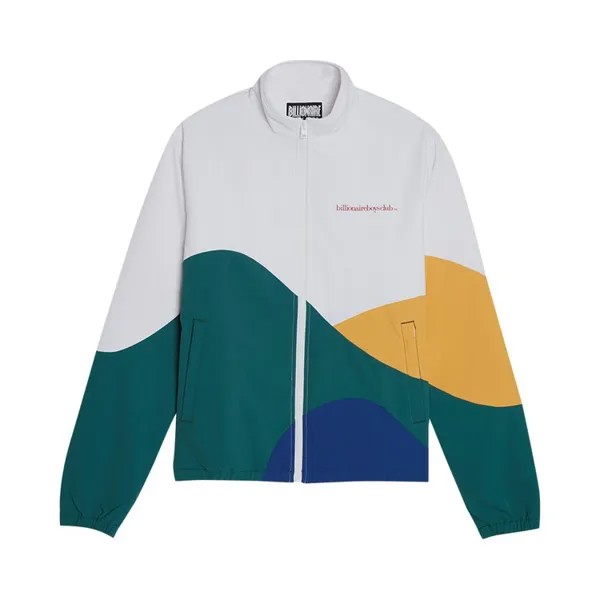 Куртка Billionaire Boys Club Scale 'White', белый