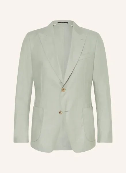 Куртка gigo shaped fit Windsor., зеленый
