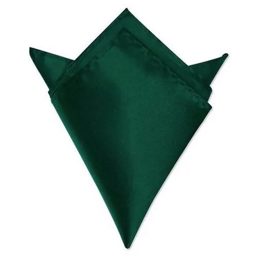 Нагрудный платок 2beMan, зеленый