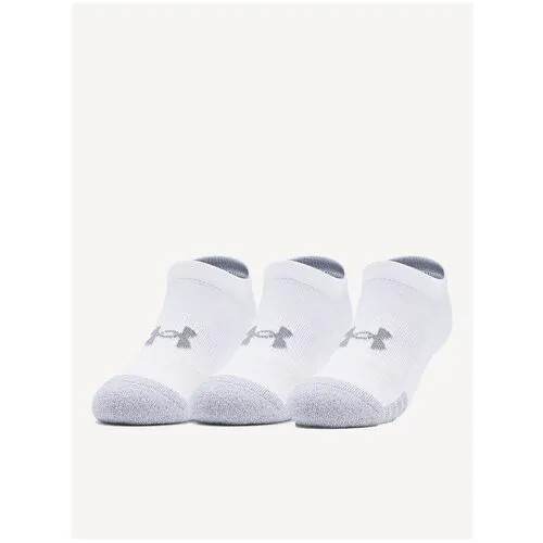 Носки Under Armour UA Youth Heatgear NS Дети 1346754-100 YMD