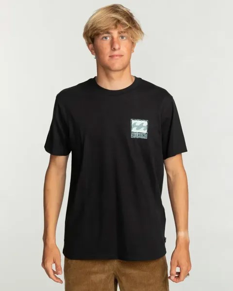 Футболка Billabong 