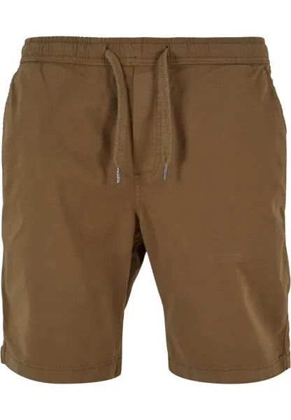 Брюки из ткани URBAN CLASSICS 