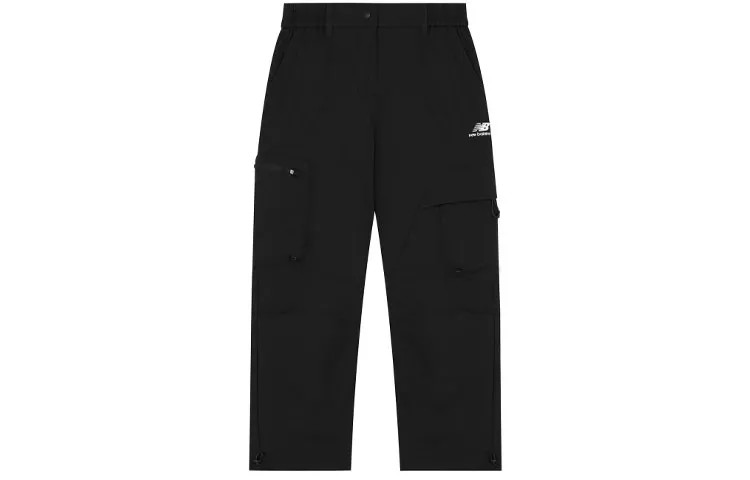 Женские трикотажные спортивные штаны New Balance