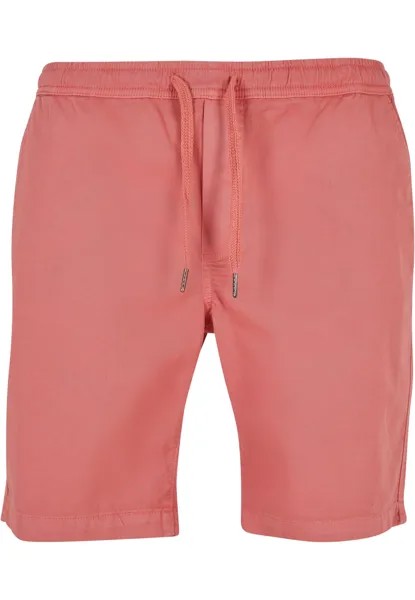 Спортивные брюки Urban Classics Sweat Shorts, цвет palepink