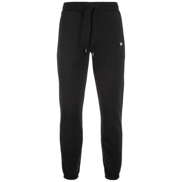 Брюки NEW ERA Jogginghose Essential, черный