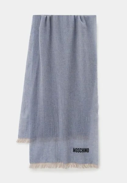 Шарф Moschino