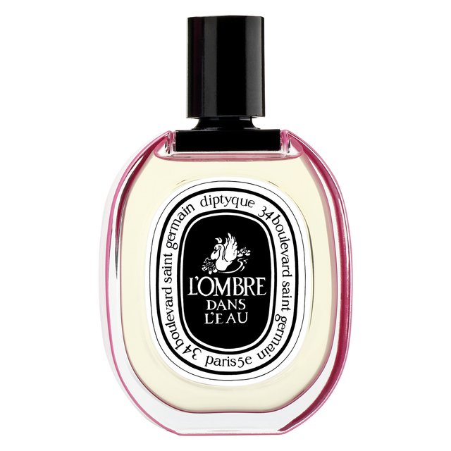 Туалетная вода L'Ombre Dans L'Eau Limited Edition Diptyque