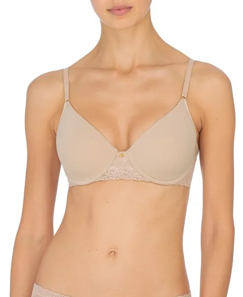 Бюстгальтер стрейч Bliss Perfection Contour 721154 Natori