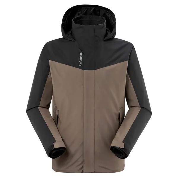 Куртка Lafuma Jaipur Goretex, коричневый