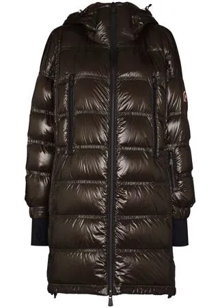 Moncler Grenoble парка Rochelair