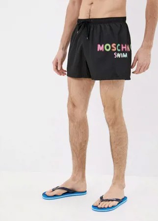 Шорты для плавания Moschino Swim