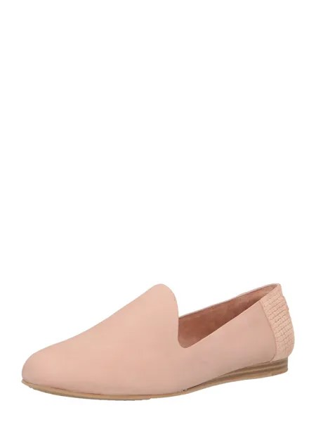 Классические балетки Toms DARCY, пудра