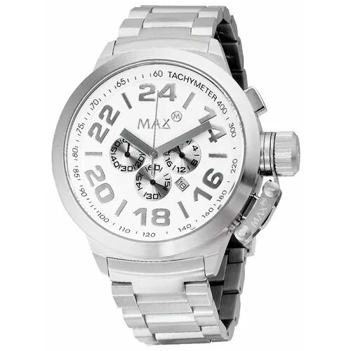Наручные часы MAX 5-max455, белый