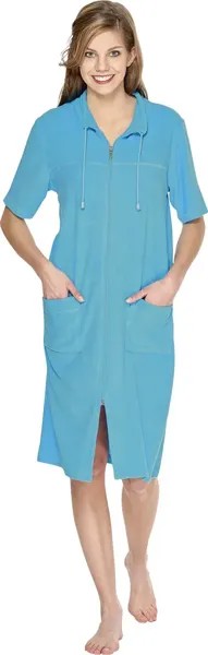 Женский халат Wewo fashion 