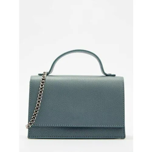 Сумка diva's bag, голубой