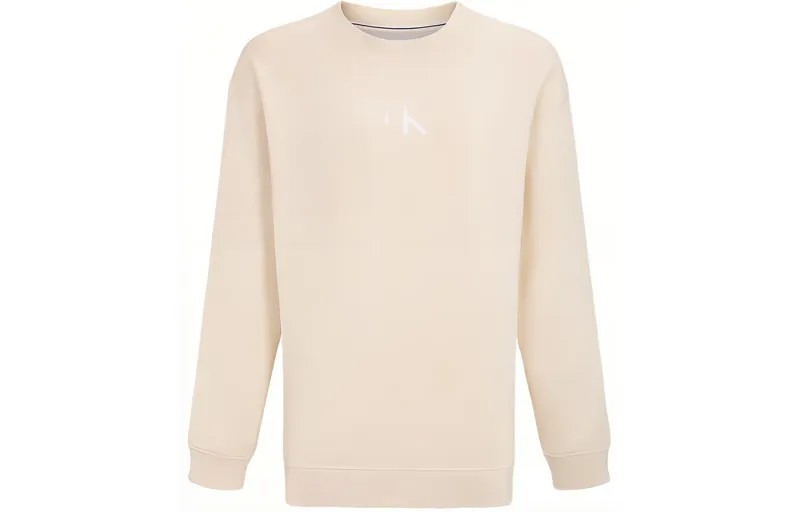 Свитшот женский Off White Calvin Klein