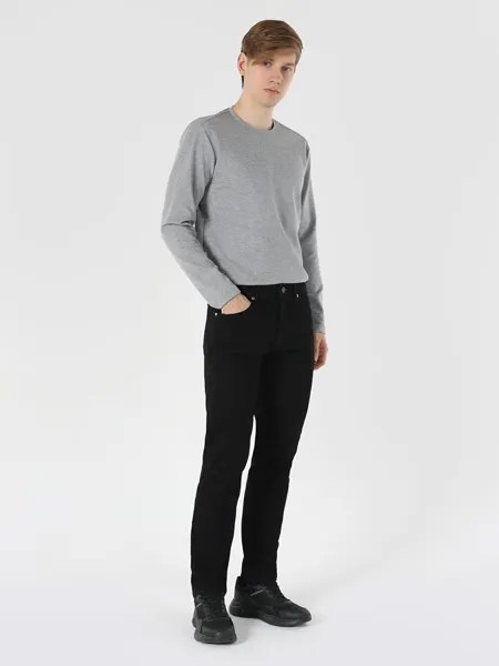 Джинсы мужские Colin's CL1062412_Q1.V1_DN41252 синие 36-30