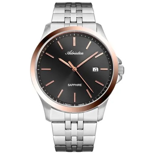 Наручные часы Adriatica A8303.R1R6Q