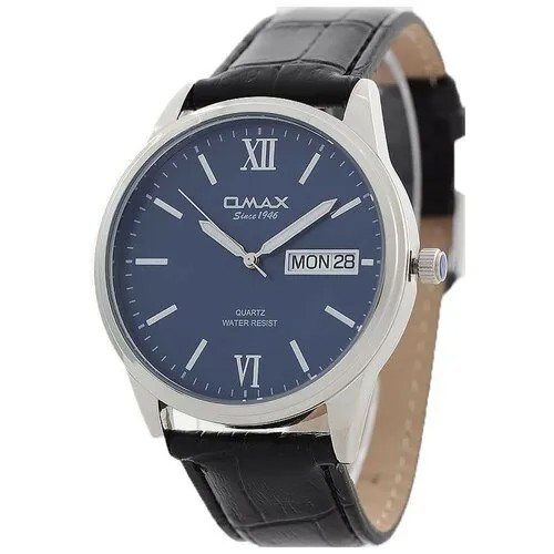 OMAX JD03P42I мужские наручные часы