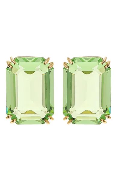 Серьги Millenia Swarovski