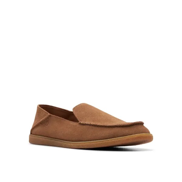 Тапочки Clarks 