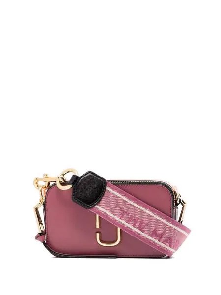Marc Jacobs маленькая сумка через плечо Snapshot