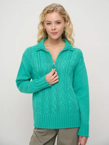 Кофты, джемперы Джемпер женский 7242-40306