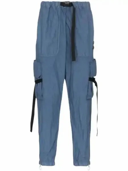 Джоггеры	 Off-White