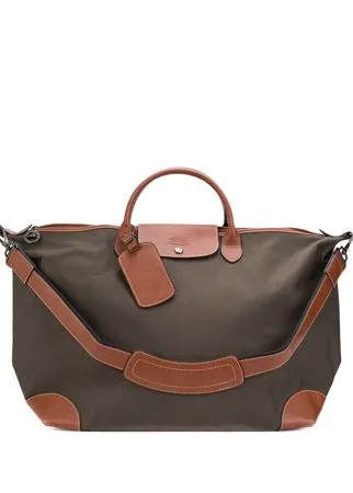 Longchamp большая дорожная сумка Boxford