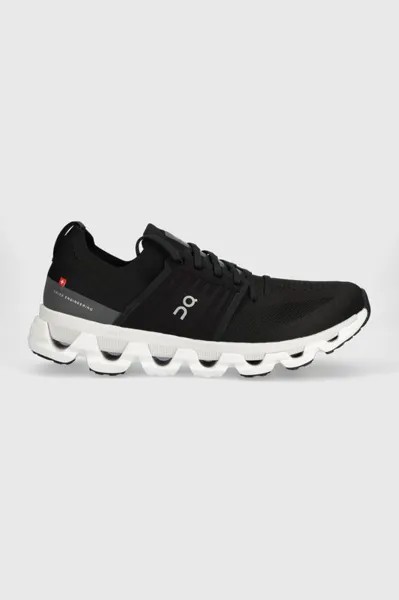 Кроссовки Cloudsurfer On-running, черный