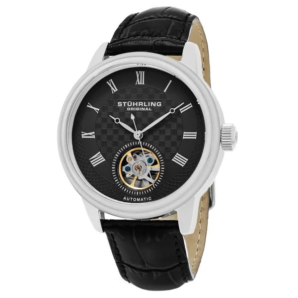 Наручные часы механические мужские Stuhrling Original 780.02