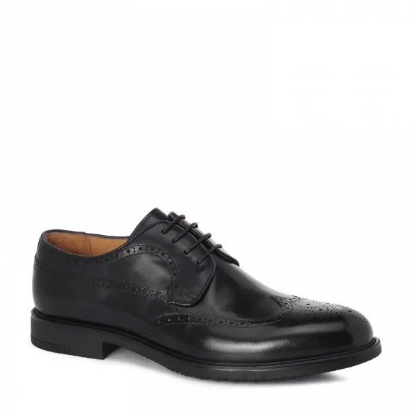 Туфли мужские Tendance T-2521D-1 синие 41 EU