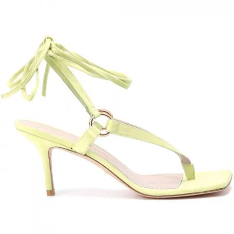 Босоножки Stuart Weitzman