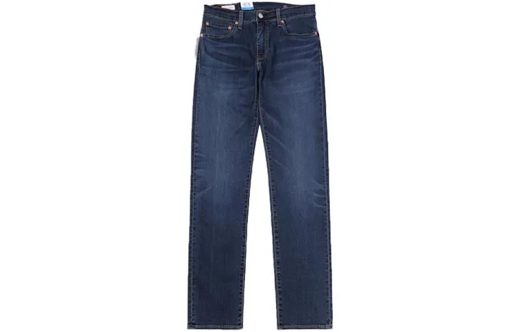 Джинсы мужские деним Levi’S, цвет Denim