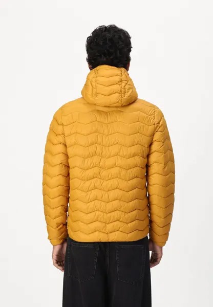 Зимняя куртка JACK UNISEX K-Way, желтый